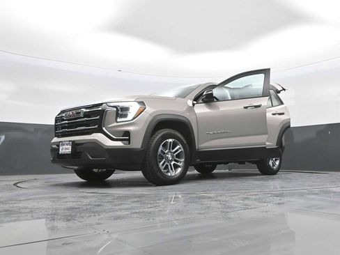 New 2026 GMC Terrain Elevation image 32