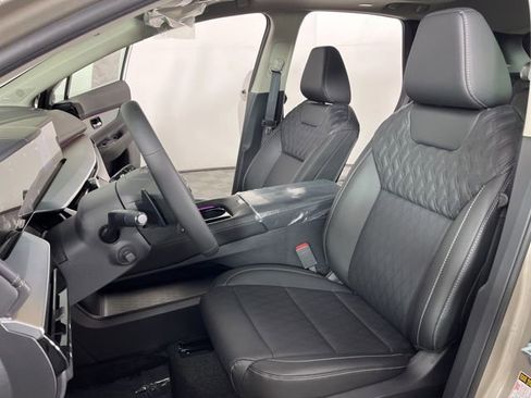 New 2026 Nissan Murano Platinum w/ Cargo Package image 18