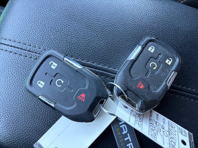 Used 2020 GMC Terrain SLE w/ Driver Convenience Package FWD image 20