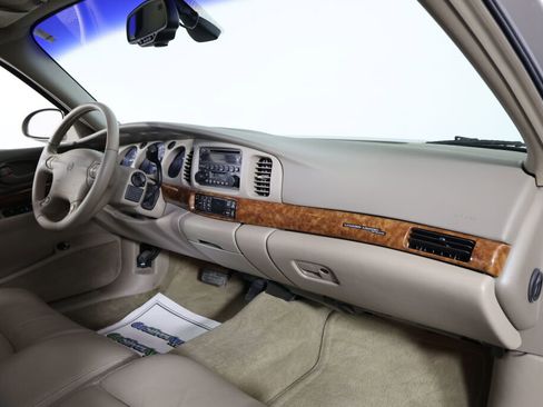 Used 2003 Buick Le Sabre Limited w/ Gran Touring Package image 23