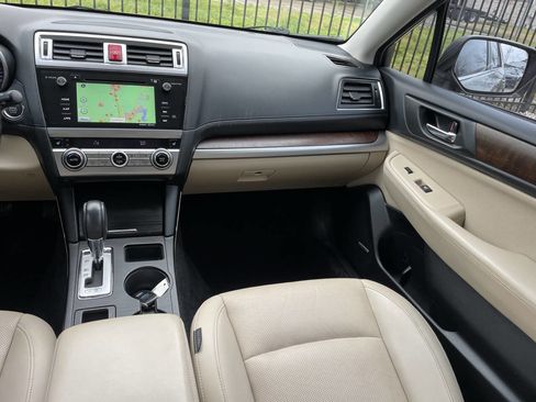 Used 2015 Subaru Outback 2.5i Limited image 24