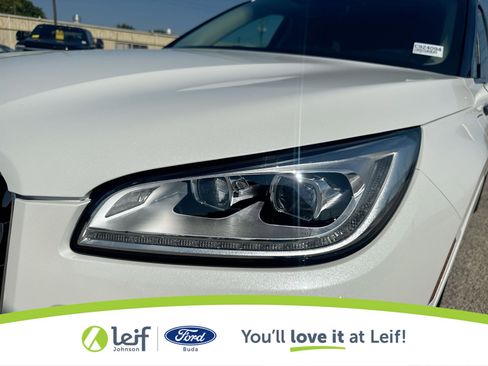 Used 2024 Lincoln Corsair Grand Touring w/ Equipment Group 301A image 37