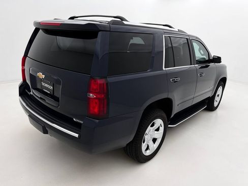 Used 2017 Chevrolet Tahoe Premier AWD/4WD image 7