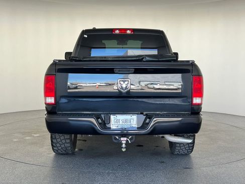 Used 2019 RAM 1500 Express w/ Express Value Package image 5