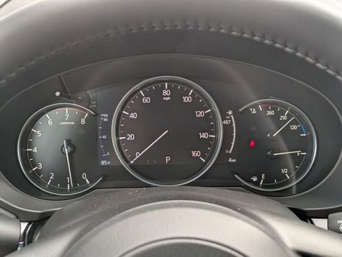 New 2025 MAZDA CX-5 AWD 2.5 S w/ Premium Plus Pkg image 21
