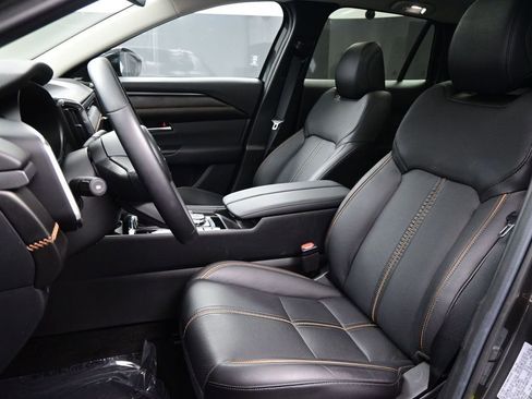 Used 2025 MAZDA CX-50 2.5 Hybrid w/ Weather Package image 9