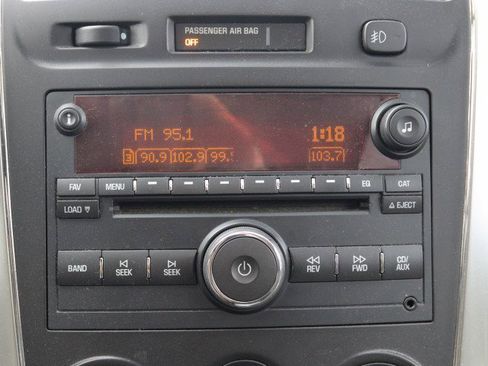 Used 2007 Saturn Vue AWD V6 w/ Red Line Pkg image 21