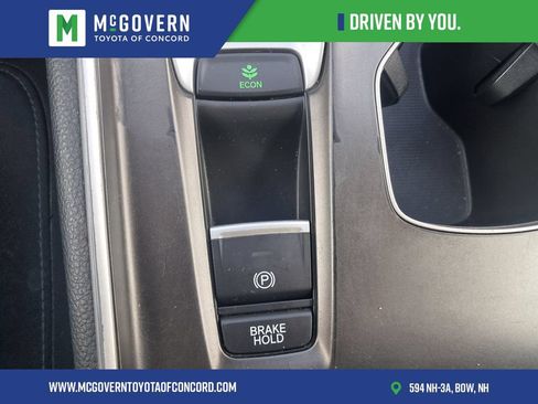 Used 2018 Honda Accord LX image 25