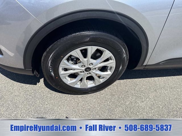 Used 2024 Ford Escape Active AWD/4WD image 13