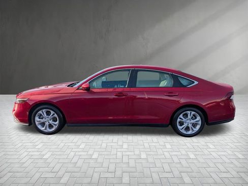 Used 2025 Honda Accord LX image 5