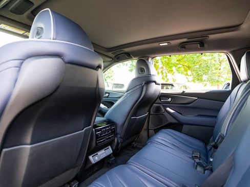 Certified 2025 Acura MDX Type S AWD/4WD image 19