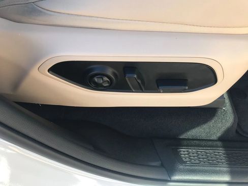 Used 2023 Jeep Grand Cherokee Sport Utility 4D image 55