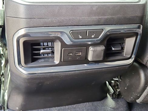 Certified 2023 GMC Sierra 3500 AT4 w/ AT4 Premium Plus Package image 28