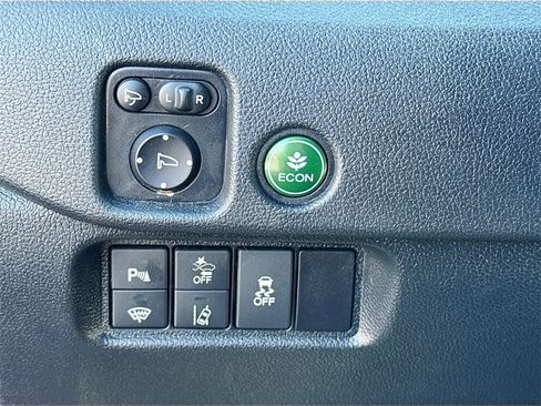 Used 2023 Honda Passport Elite image 10