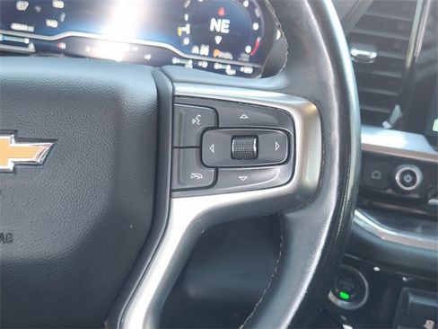 Used 2024 Chevrolet Silverado 2500 LTZ w/ LTZ Premium Package image 27