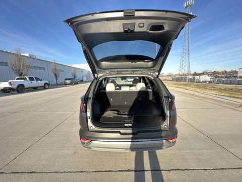 Used 2025 Hyundai Tucson SEL image 27