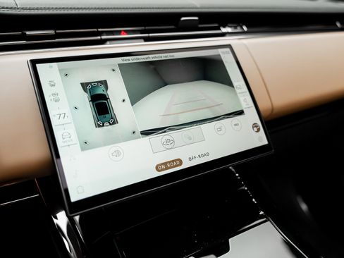 Used 2024 Land Rover Range Rover Sport SE image 48