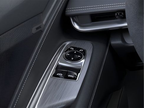 New 2025 Chevrolet Corvette Z06 image 17