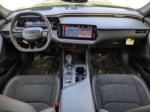 New 2026 Dodge Charger Scat Pack AWD/4WD image 18