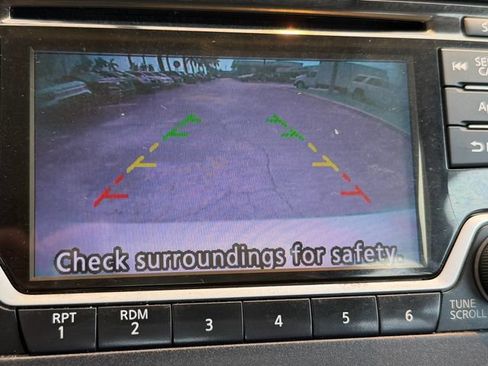 Used 2016 Nissan Leaf S w/ Charger Package FWD image 20