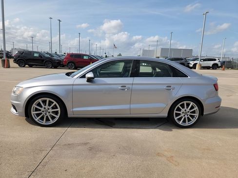 Used 2015 Audi A3 2.0T Premium Plus image 8