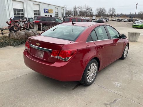 Used 2012 Chevrolet Cruze Eco image 5