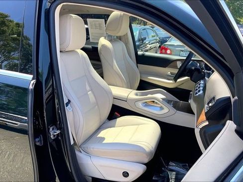 Certified 2023 Mercedes-Benz GLE 450 4MATIC image 7
