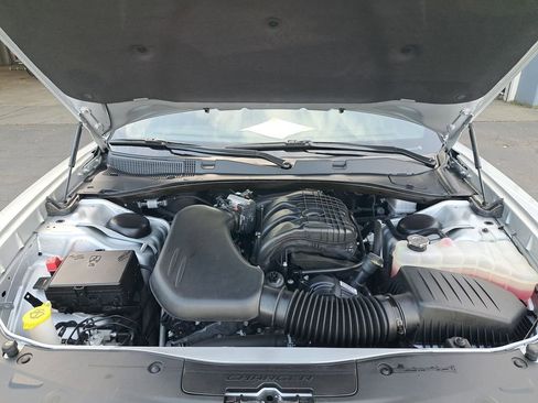 Used 2023 Dodge Charger SXT w/ Blacktop Package image 27