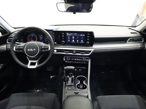 Used 2023 Kia K5 LXS image 15