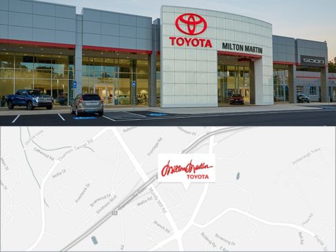 Used 2026 Toyota RAV4 SE AWD/4WD image 28