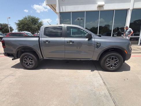 Used 2024 Ford Ranger XLT w/ Trailer Tow Package RWD image 4