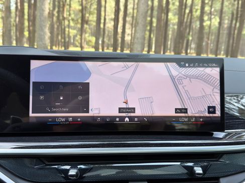 New 2026 BMW X6 xDrive40i AWD/4WD image 5