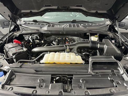 Used 2024 Ford F150 XLT image 25