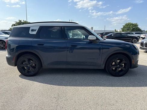 Used 2026 MINI Cooper Countryman S w/ Comfort Package Max AWD/4WD image 5