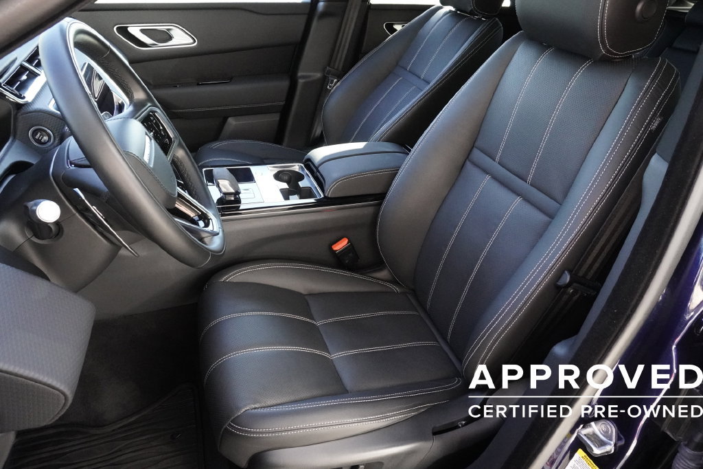 Used 2023 Land Rover Range Rover Velar R-Dynamic S AWD/4WD image 20