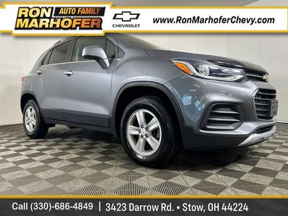 Used 2019 Chevrolet Trax LT w/ LT Convenience Package
