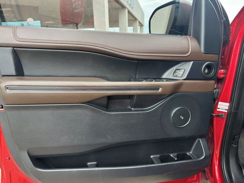 Used 2020 Ford Expedition King Ranch AWD/4WD image 10