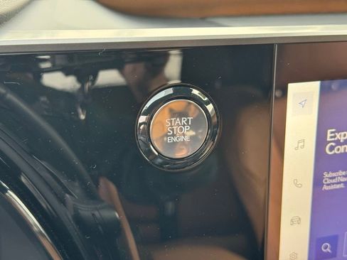 Certified 2025 Lexus RX 350 FWD w/ Technology Package image 33