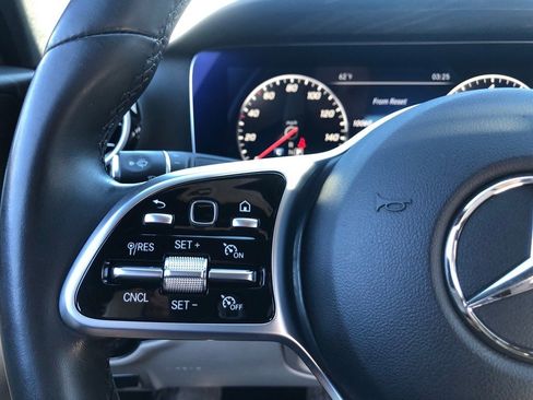 Certified 2020 Mercedes-Benz E 450 4MATIC Sedan image 22