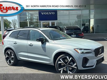 New 2026 Volvo XC60 T8 Ultra w/ Climate Package
