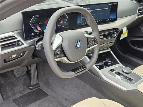 Used 2026 BMW 230i xDrive Coupe w/ Premium Package AWD/4WD image 3