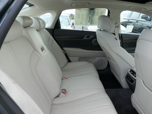 Used 2023 Genesis G80 2.5T w/ Advanced Package image 31