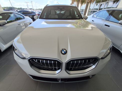 New 2026 BMW X3 xDrive30i w/ Convenience Package AWD/4WD image 2