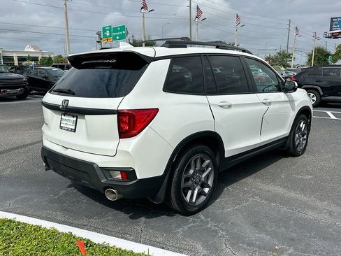 Used 2022 Honda Passport EX-L image 6