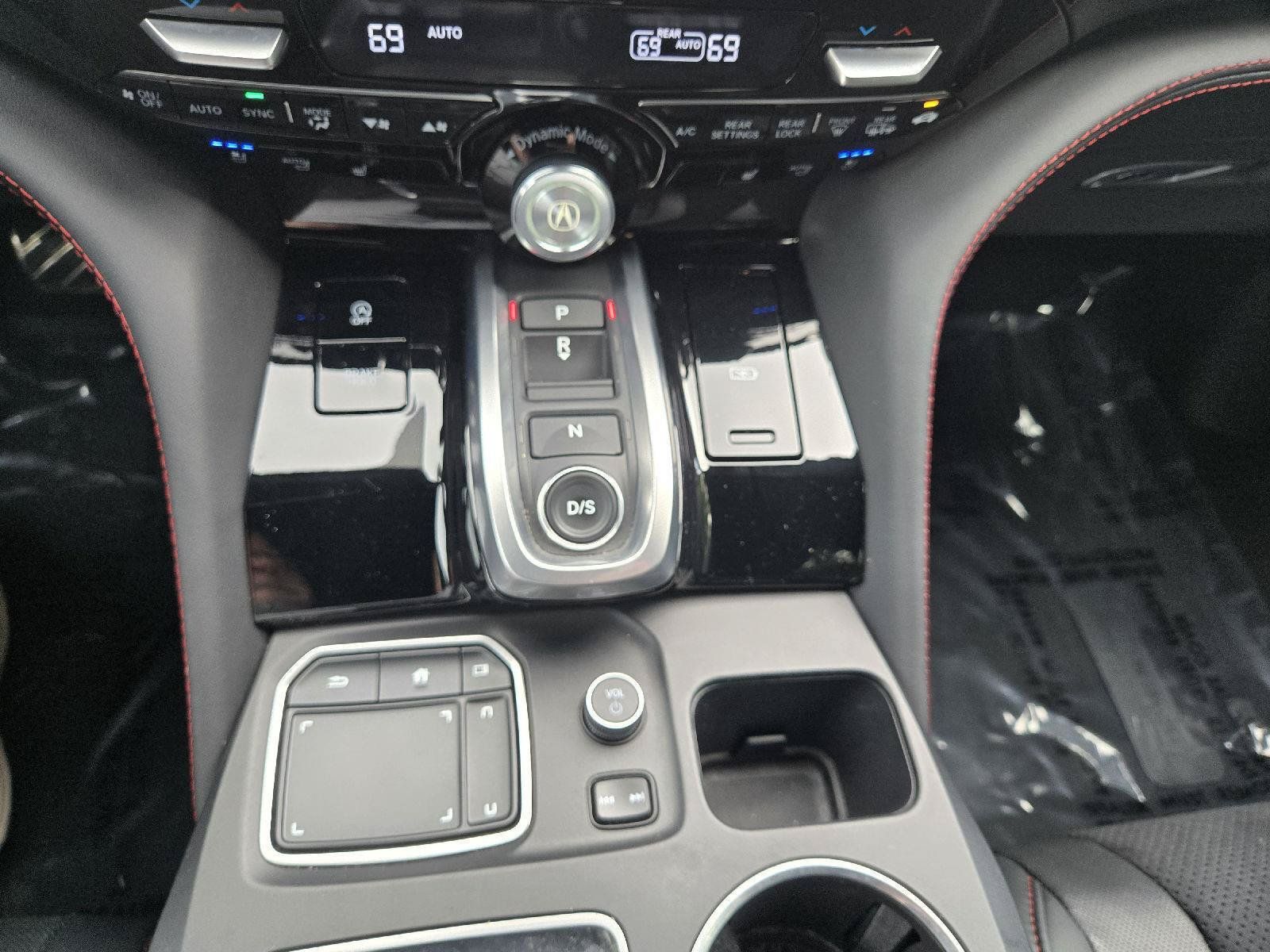 Certified 2023 Acura MDX A-Spec AWD/4WD image 36