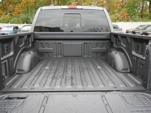 New 2025 Ford F150 XLT w/ Equipment Group 302A MID image 11