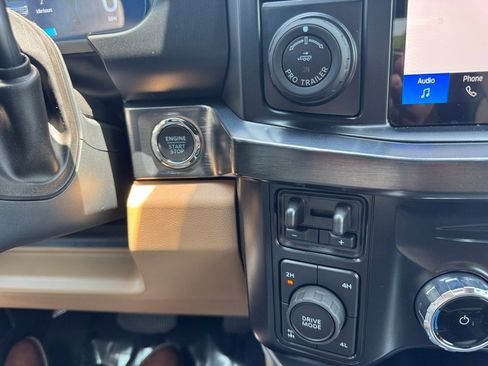New 2025 Ford F250 Lariat w/ Lariat Ultimate Package image 36