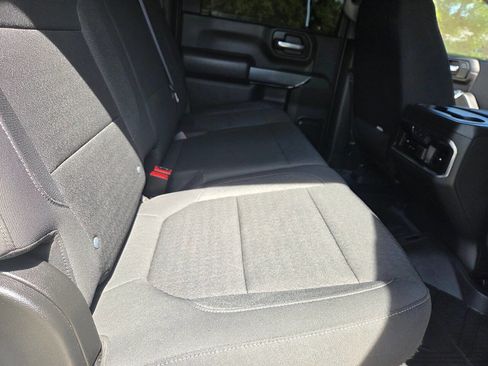 Used 2022 Chevrolet Silverado 2500 LT w/ Fleet Comfort Package AWD/4WD image 14