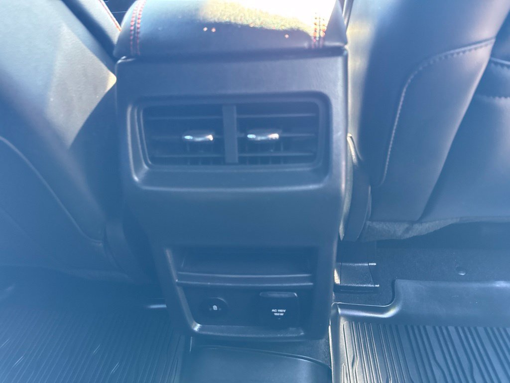Used 2023 Ford Edge ST-Line AWD/4WD image 13