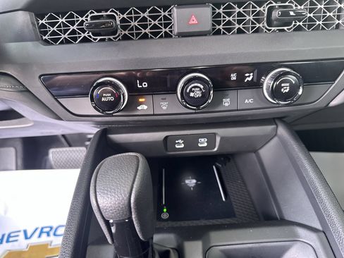 Used 2026 Honda Accord LX image 32